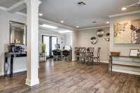 Hayson Creek Apartments photo'