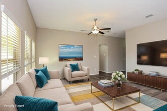 14425 Jaycee Ln in Haslet, TX - Foto de edificio - Building Photo