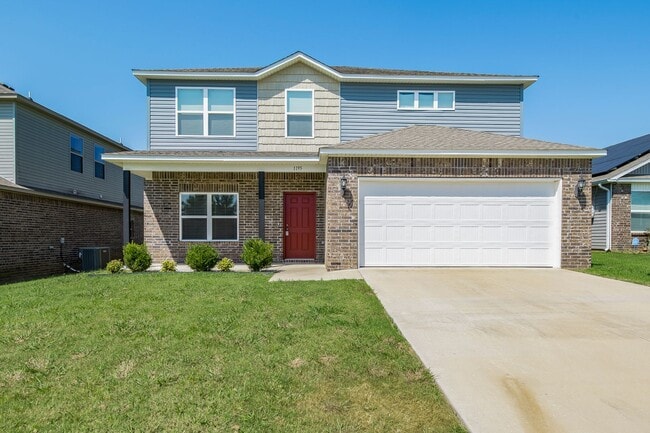 property at 1195 S Ivory Bill Ln