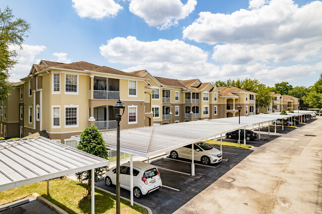 Brantley Terrace Condos in Altamonte Springs, FL - Building Photo - Building Photo