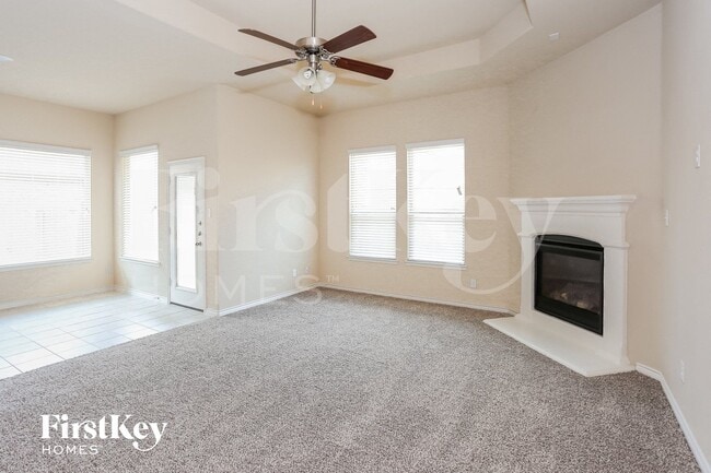 921 Lake Cypress Ln in Little Elm, TX - Building Photo - Building Photo