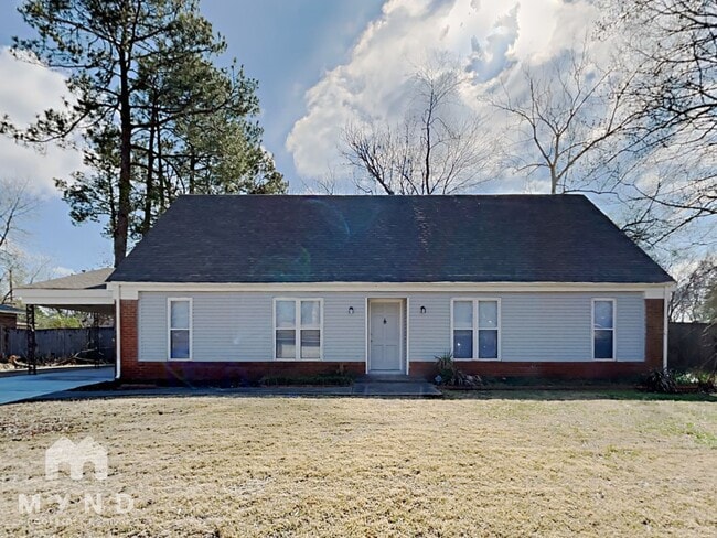 property at 3056 Darrow St