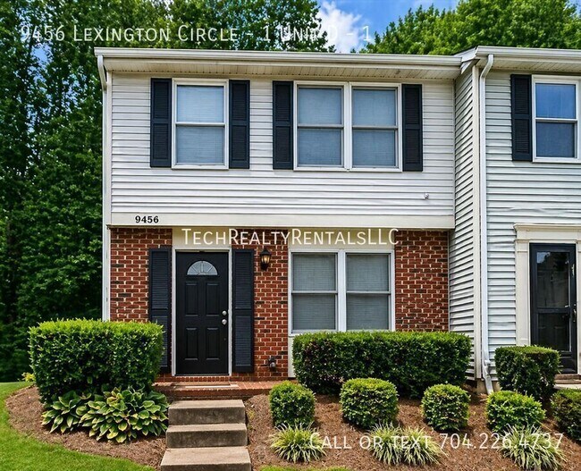 property at 9456 Lexington Cir