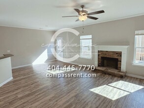 202 Lyndon Wy NW in Cartersville, GA - Building Photo - Building Photo