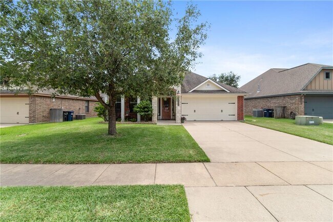 4205 Cripple Creek Ct in College Station, TX - Building Photo - Building Photo