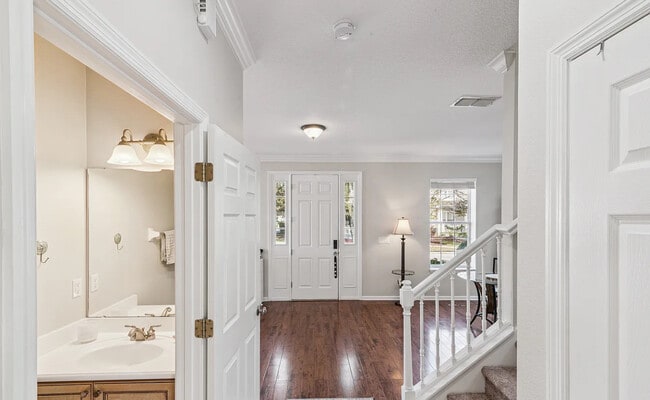 property at 4315 Whistlewood Cir