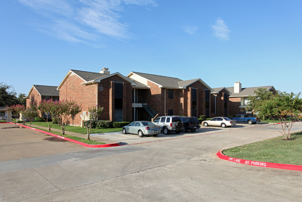 Town East Apartments | Mesquite, TX Apartments For Rent