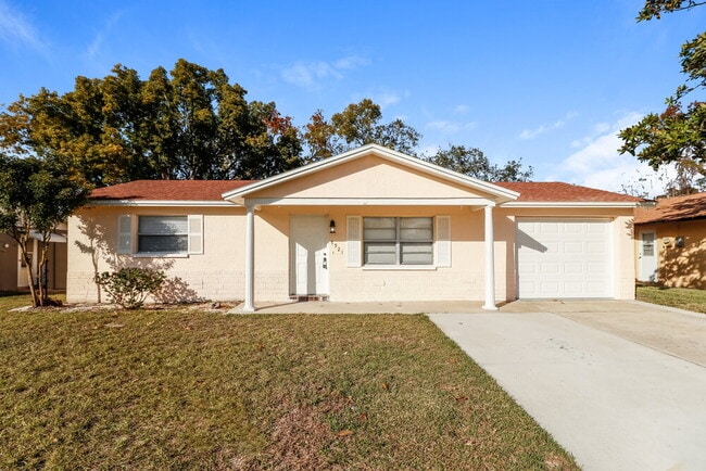 property at 7921 Eugene Dr