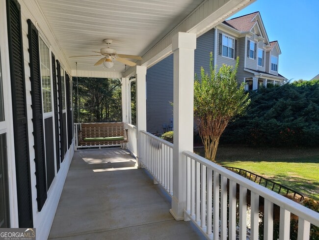 225 Vinestone Ct in Fayetteville, GA - Building Photo - Building Photo