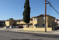 6667 Suva St in Bell Gardens, CA - Foto de edificio - Building Photo