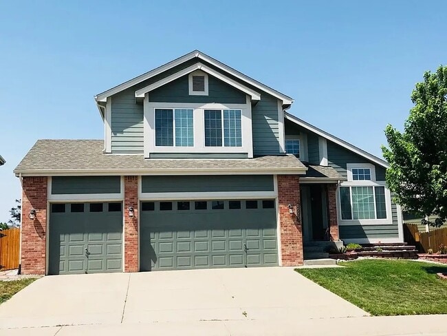 property at 16055 Butterwort Cir