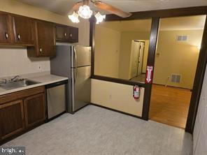 property at 2634 N Centre St