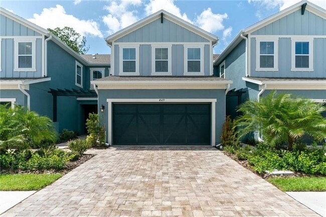 property at 4529 Chinkapin Dr