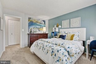 706 Country Village Dr, Unit 3D in Bel Air, MD - Building Photo