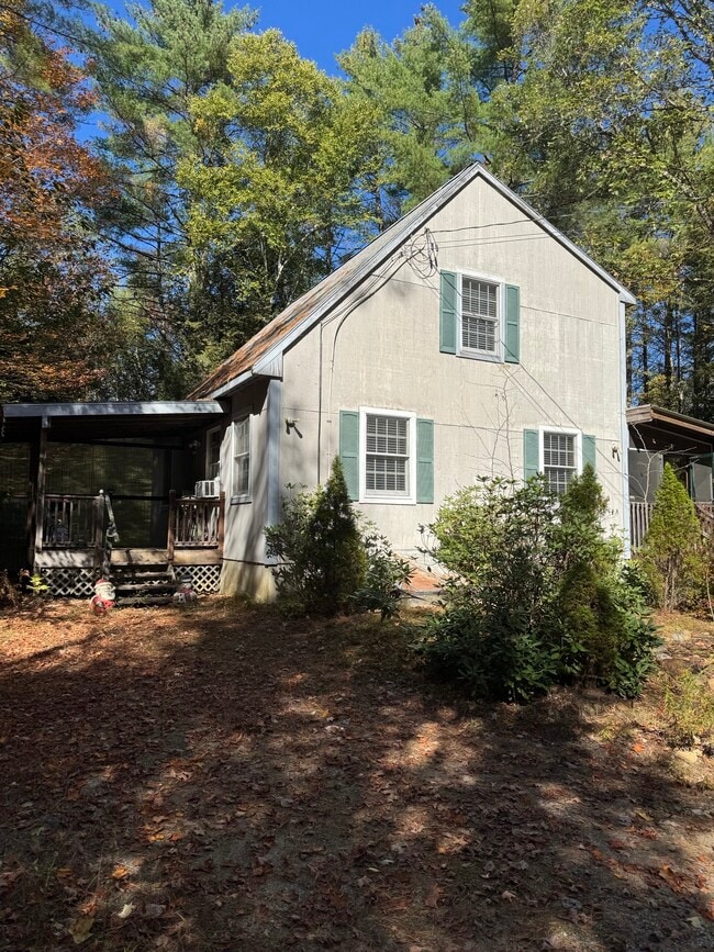 113 Corn Hill Rd in Boscawen, NH - Building Photo - Building Photo
