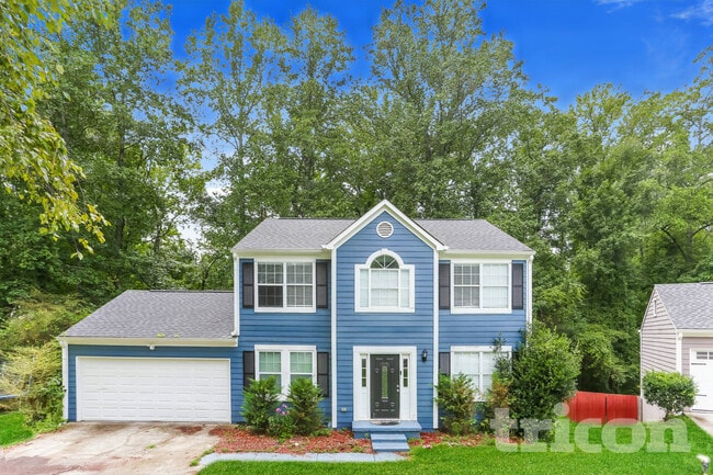 property at 1545 Elm Log Ct