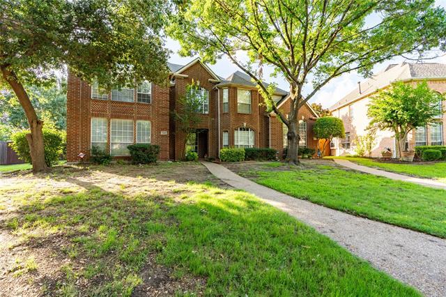 3925 Cobblestone Ct in Plano, TX - Building Photo - Building Photo