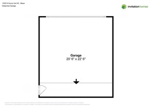 1535 N Horne in Mesa, AZ - Building Photo - Building Photo