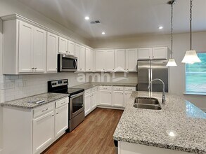 416 Ward Farm Dr in Powder Springs, GA - Foto de edificio - Building Photo