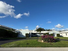 2843 NE 30th St in Fort Lauderdale, FL - Building Photo