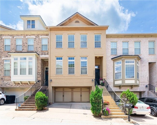 property at 2122 Silas Way NW