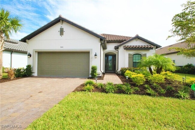 property at 9456 Montelanico Loop