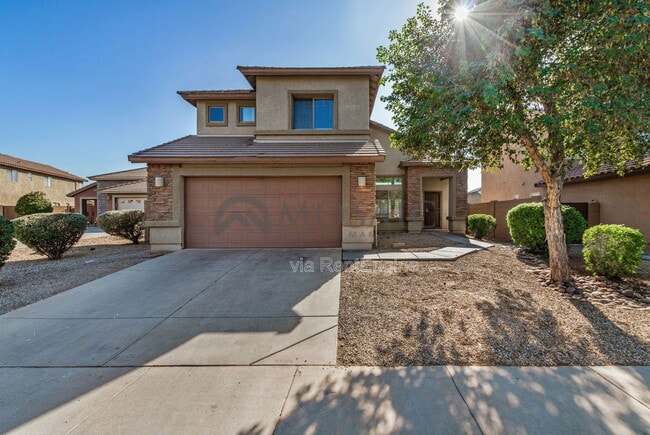 5215 W Hasan Dr in Phoenix, AZ - Building Photo - Building Photo