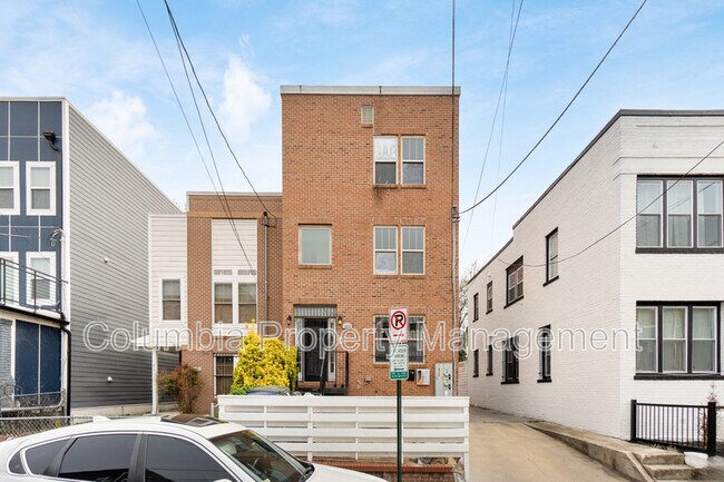 1829 Providence St NE in Washington, DC - Building Photo - Building Photo