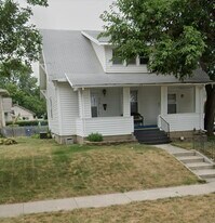 312 W 27th St, Unit 1