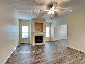 4808 Cutstone Ct in Raleigh, NC - Building Photo - Building Photo