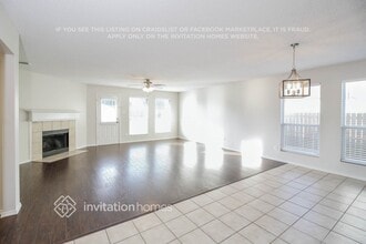 9701 George Bush Dr in McKinney, TX - Building Photo - Building Photo