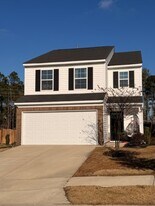 532 Cricket Chirp Ln in Elgin, SC - Building Photo