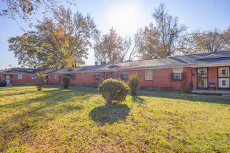 1030 Hamilton St in Memphis, TN - Building Photo - Building Photo