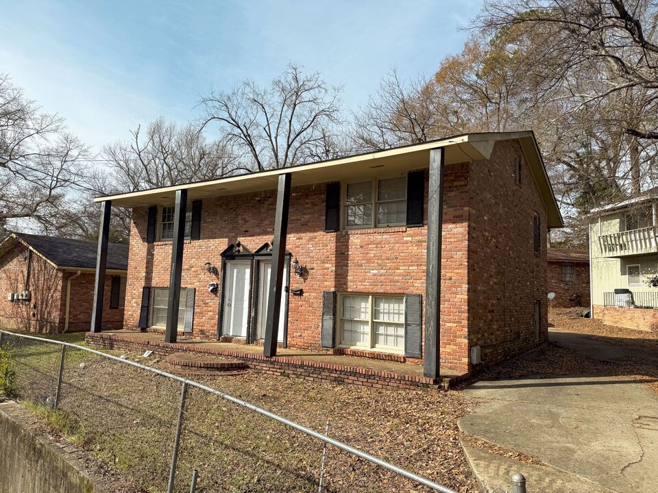 3217 Cherokee Ave in Columbus, GA - Building Photo