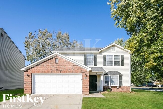 property at 3742 Limberpine Dr
