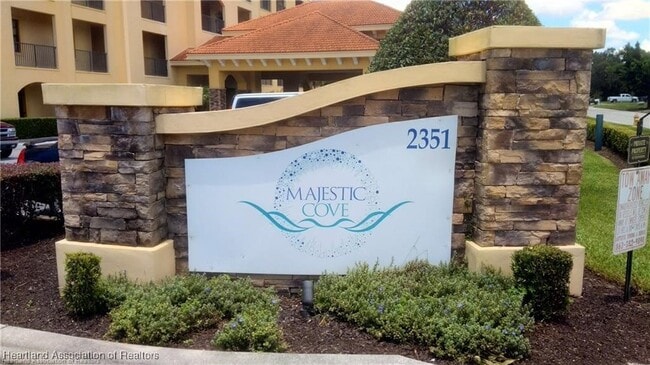 property at 2351 Lakeview Dr