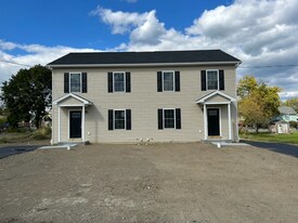 5544 Poplar St in Harrisburg, PA - Building Photo