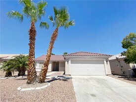 306 W Azure Ave in North Las Vegas, NV - Building Photo