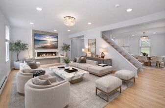 116 Mary St in Binghamton, NY - Foto de edificio - Building Photo