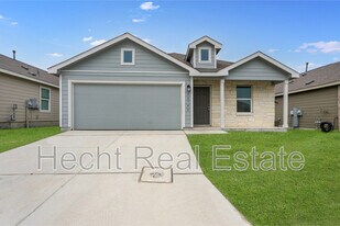 10742 Hernando Ct in Converse, TX - Building Photo