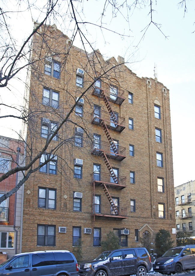 5219 15th Ave in Brooklyn, NY - Building Photo - Building Photo