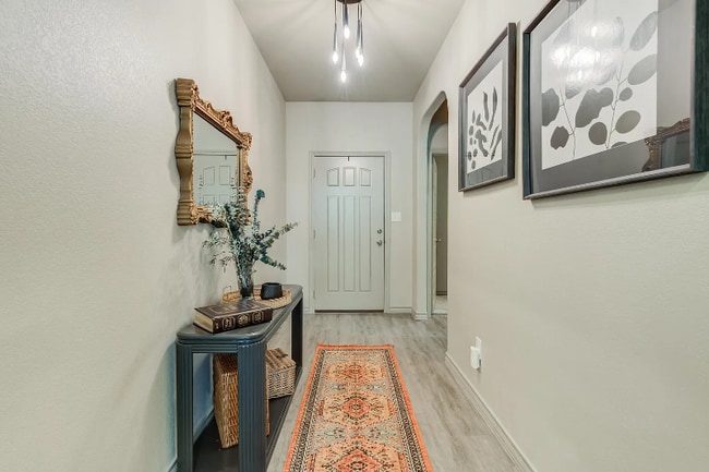 7813 88th St in Lubbock, TX - Building Photo - Building Photo