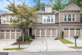 3463 Flamingo Ln in Alpharetta, GA - Building Photo - Building Photo