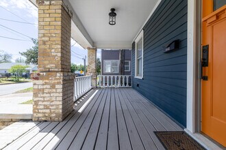 1842 Hubbard St in Jacksonville, FL - Building Photo - Building Photo