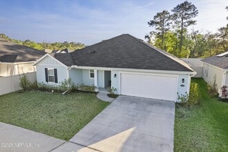 2243 Burton Island Wy in Jacksonville, FL - Building Photo - Building Photo