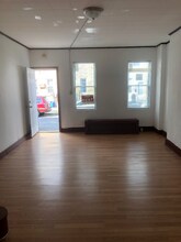 1838 E Wensley St in Philadelphia, PA - Foto de edificio - Building Photo