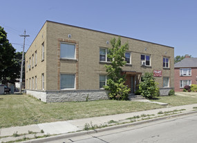 6055 W Appleton Ave Apartments