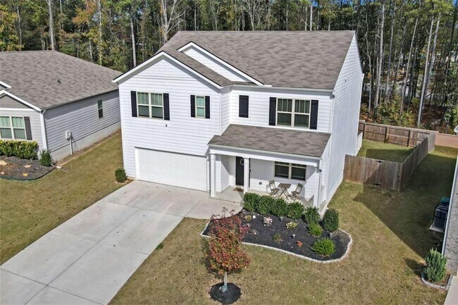 3741 Makeover Ct in Atlanta, GA - Building Photo - Building Photo