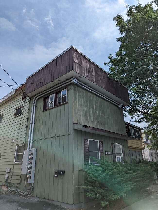 112 Miller St, Unit 3, Unit 3