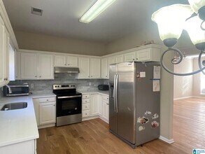 2529 Mountain Cove in Birmingham, AL - Building Photo - Building Photo